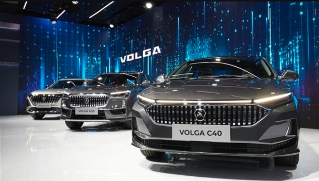 Volga