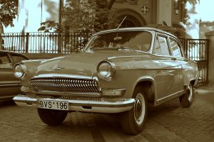 Volga