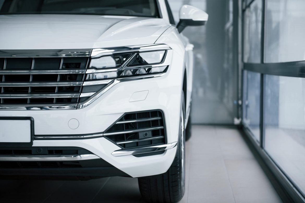 SUVs