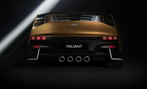 Valiant
