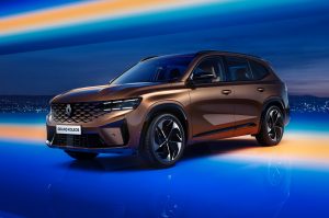 Koleos