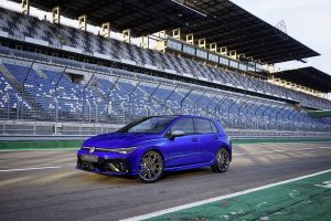 Golf R