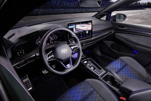 Golf R