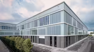 E-Building