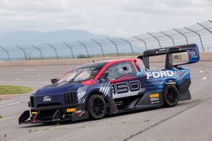 F-150 Lightning SuperTruck
