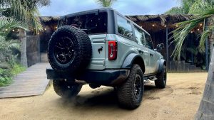 Bronco