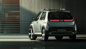Hyundai Inster