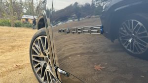 Jeep Compass 4xe