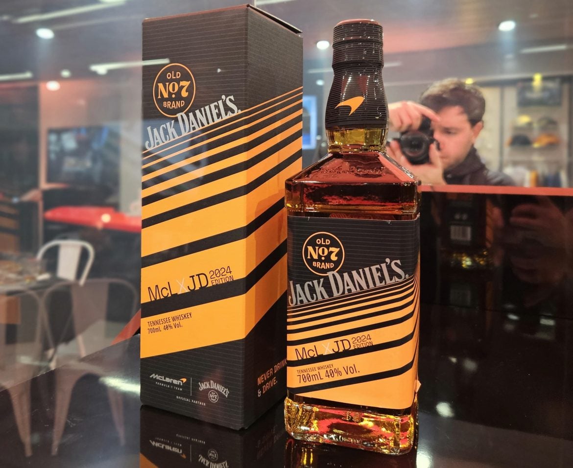 Whiskey