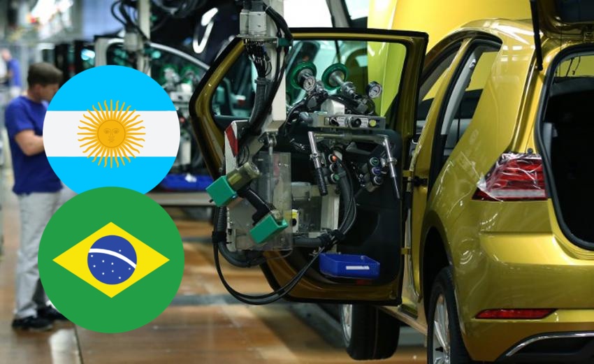 Mercosur