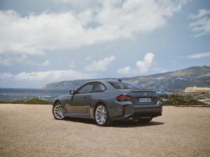 BMW M2
