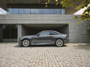 BMW M2