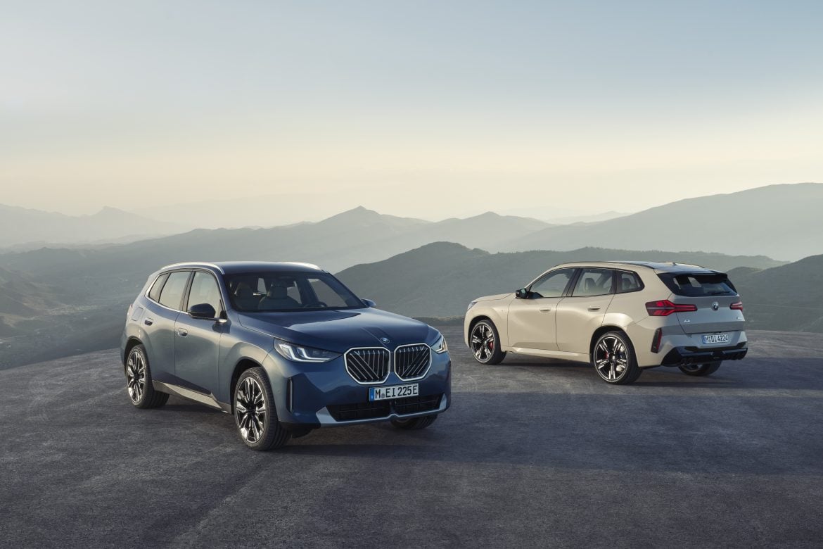 BMW X3 BMW X3