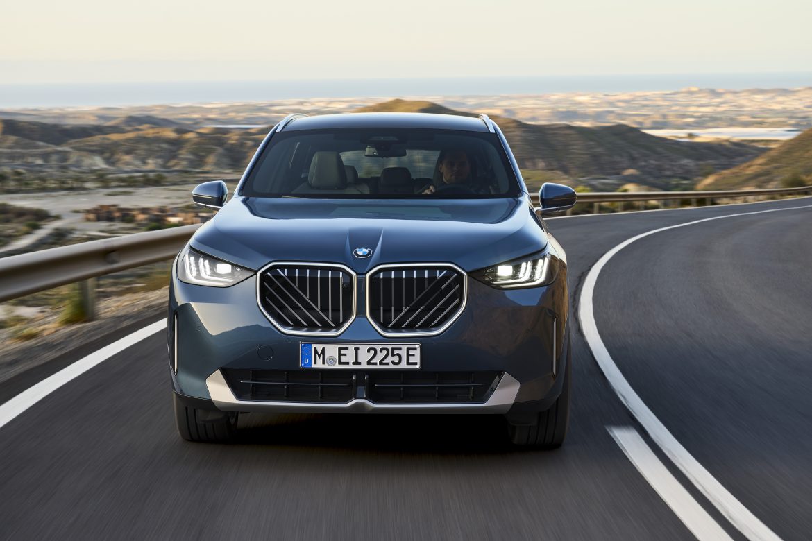 BMW X3 BMW X3