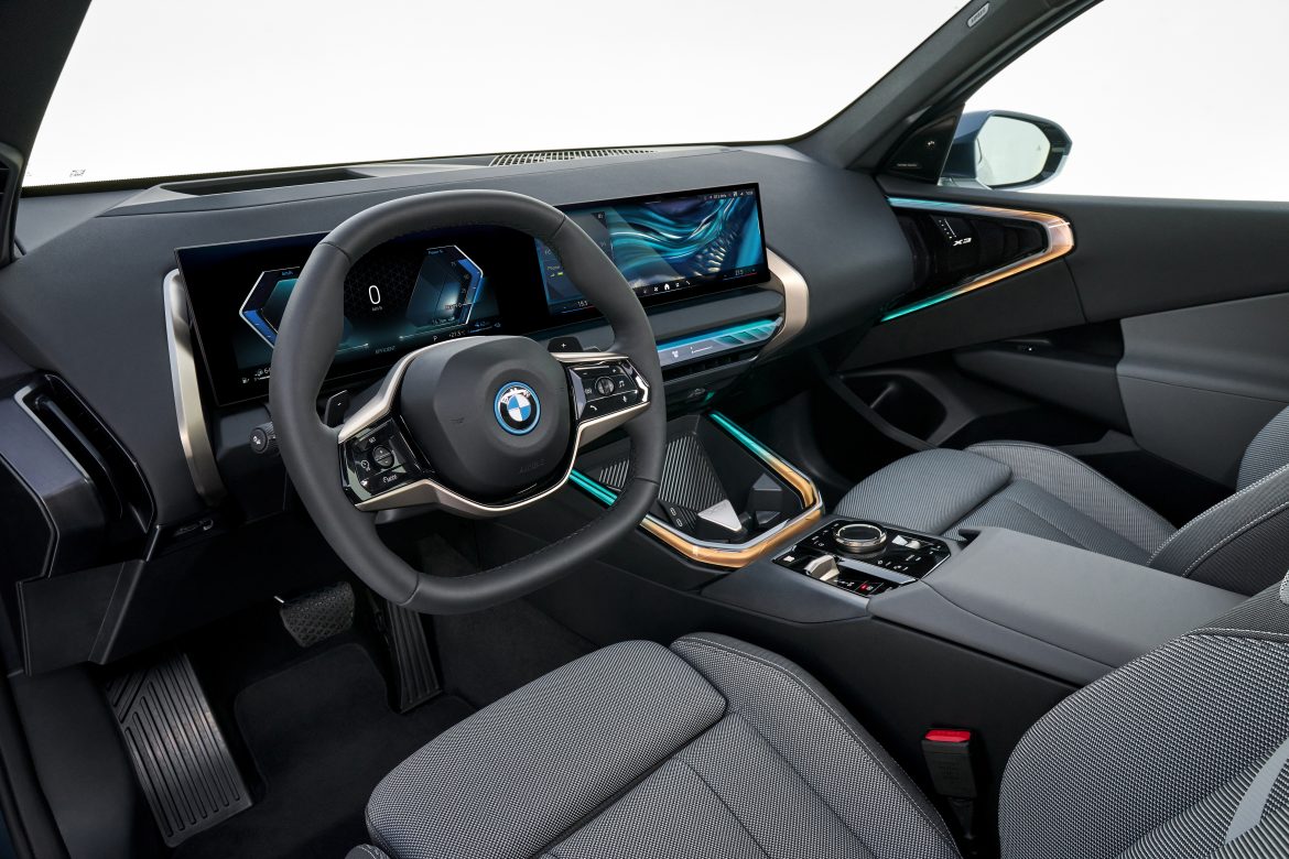 BMW X3 BMW X3