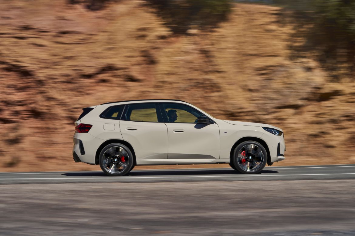 BMW X3 BMW X3