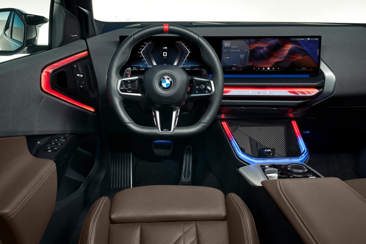 BMW X3 BMW X3