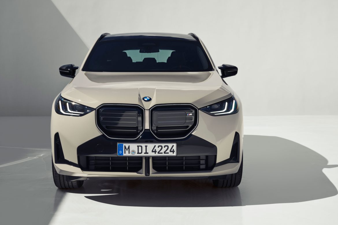BMW X3 BMW X3