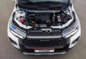 RAM 700