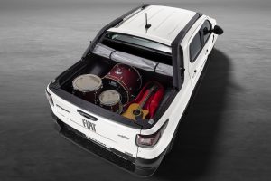 RAM 700