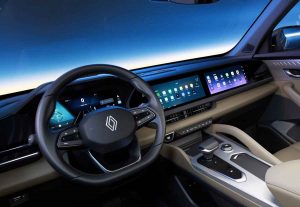 Renault Grand Koleos