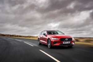 Station Wagon Rutamotor