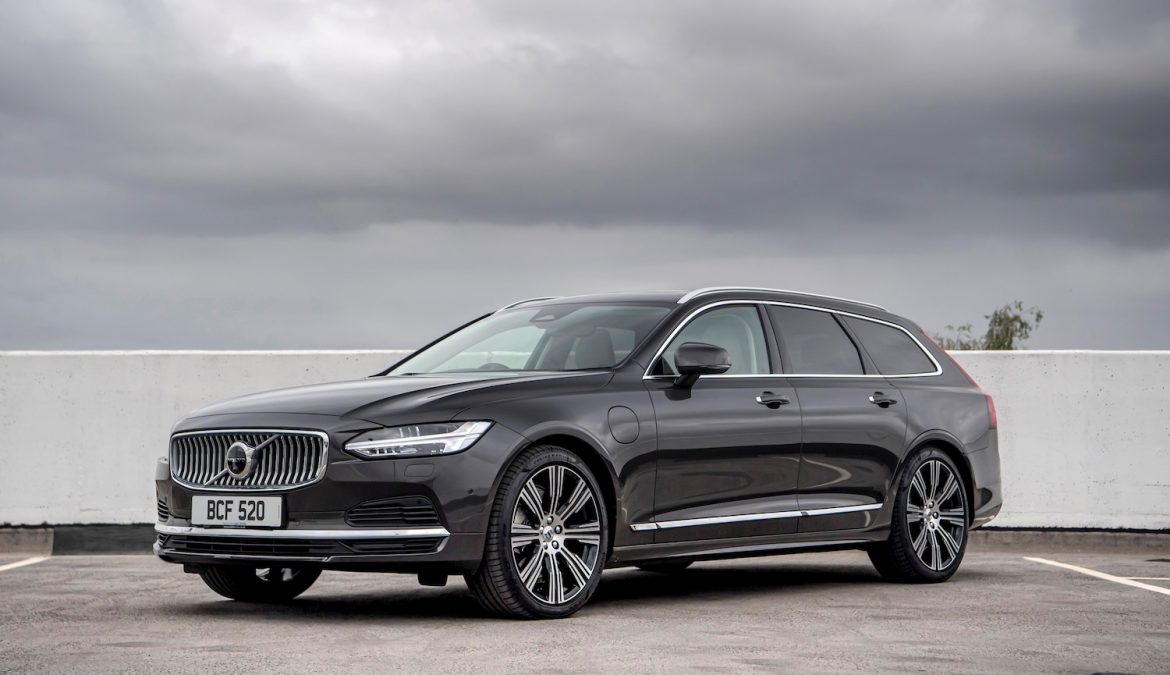 Station Wagon Rutamotor