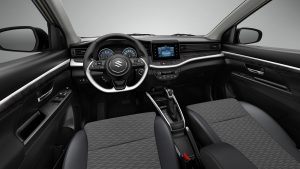 Suzuki XL7