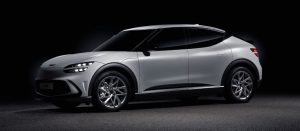 20 Suvs