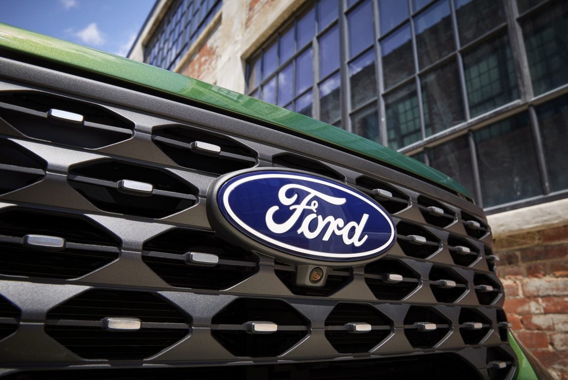Ford