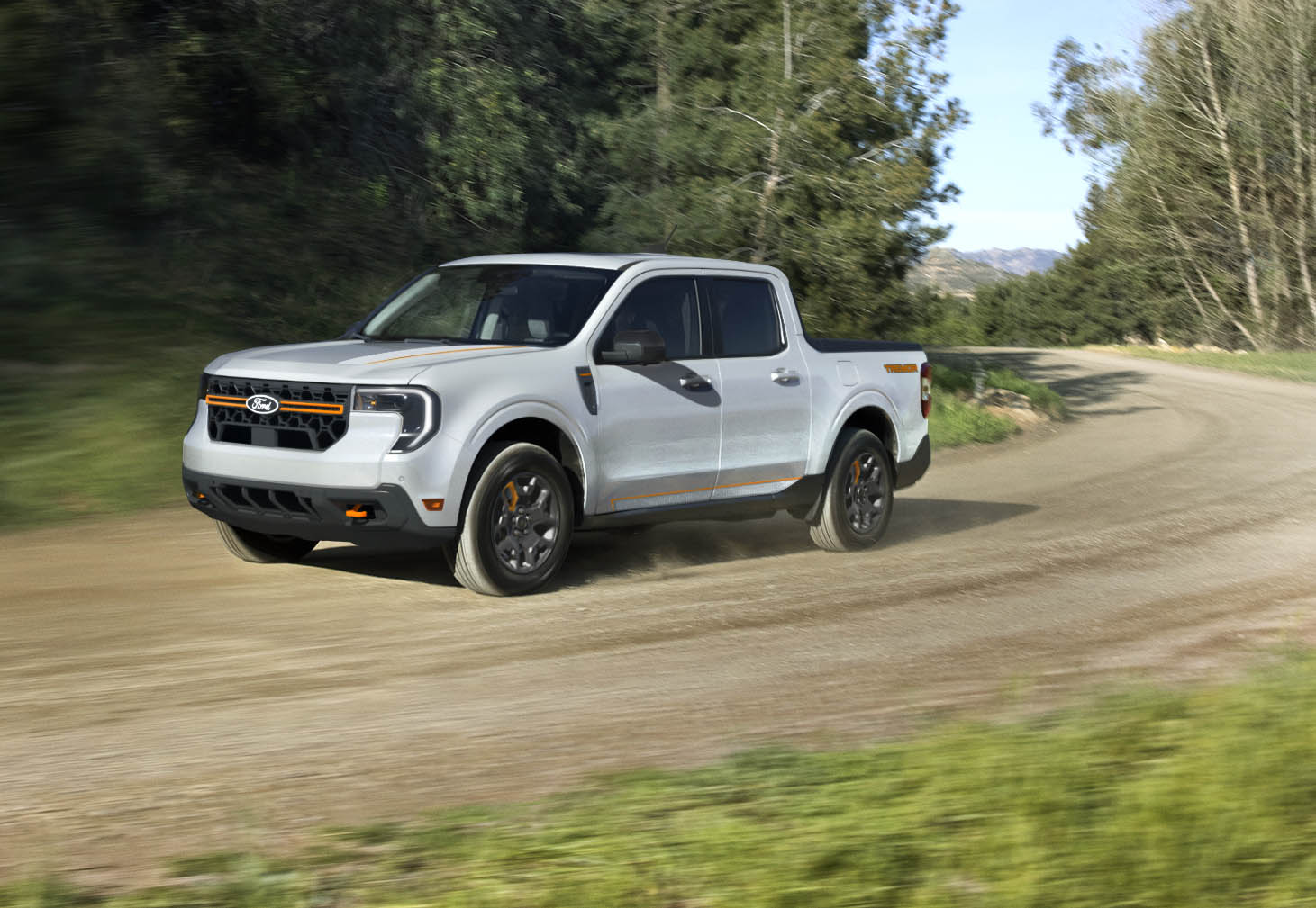 Riddara RD6: debutará en Chile como una pick-up unibody y EV