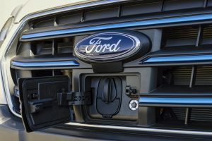 Ford E-Transit
