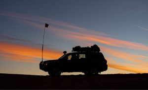 4WD