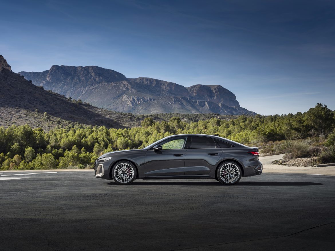 Audi A5 Audi A5