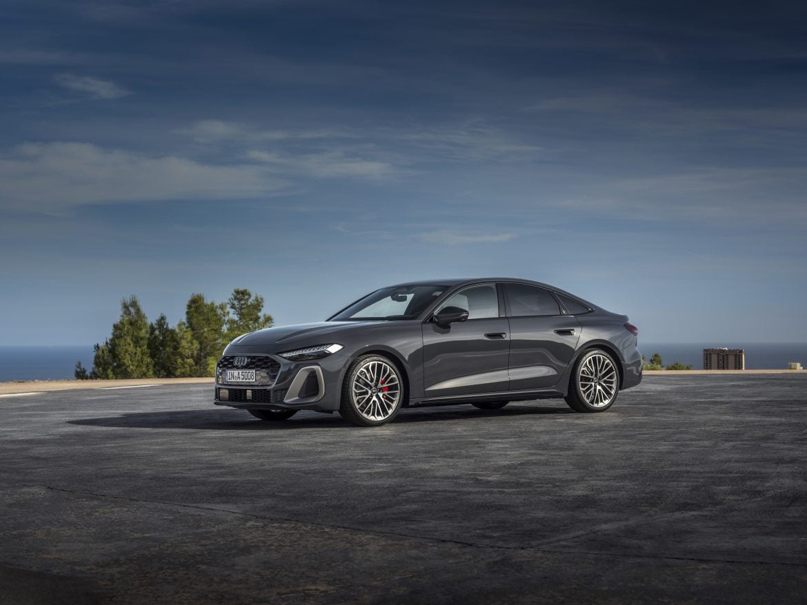 Audi A5 Audi A5