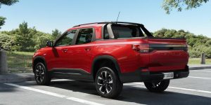 Chevrolet Montana