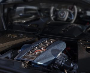 Corvette ZR1