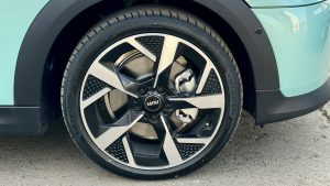 Mini Cooper 3 puertas