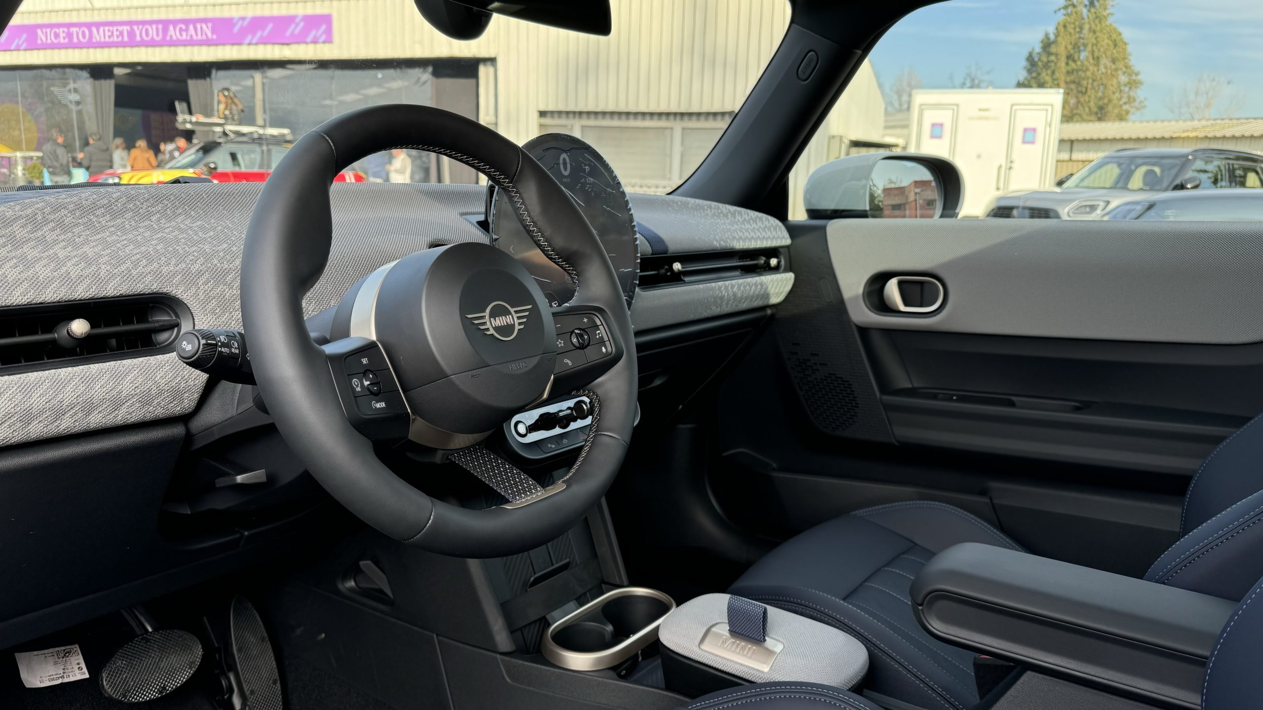 Cooper 3 puertas