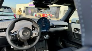 Mini Cooper 3 puertas