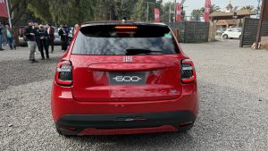 Fiat 600e