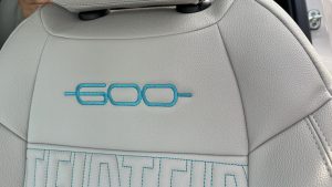 Fiat 600e