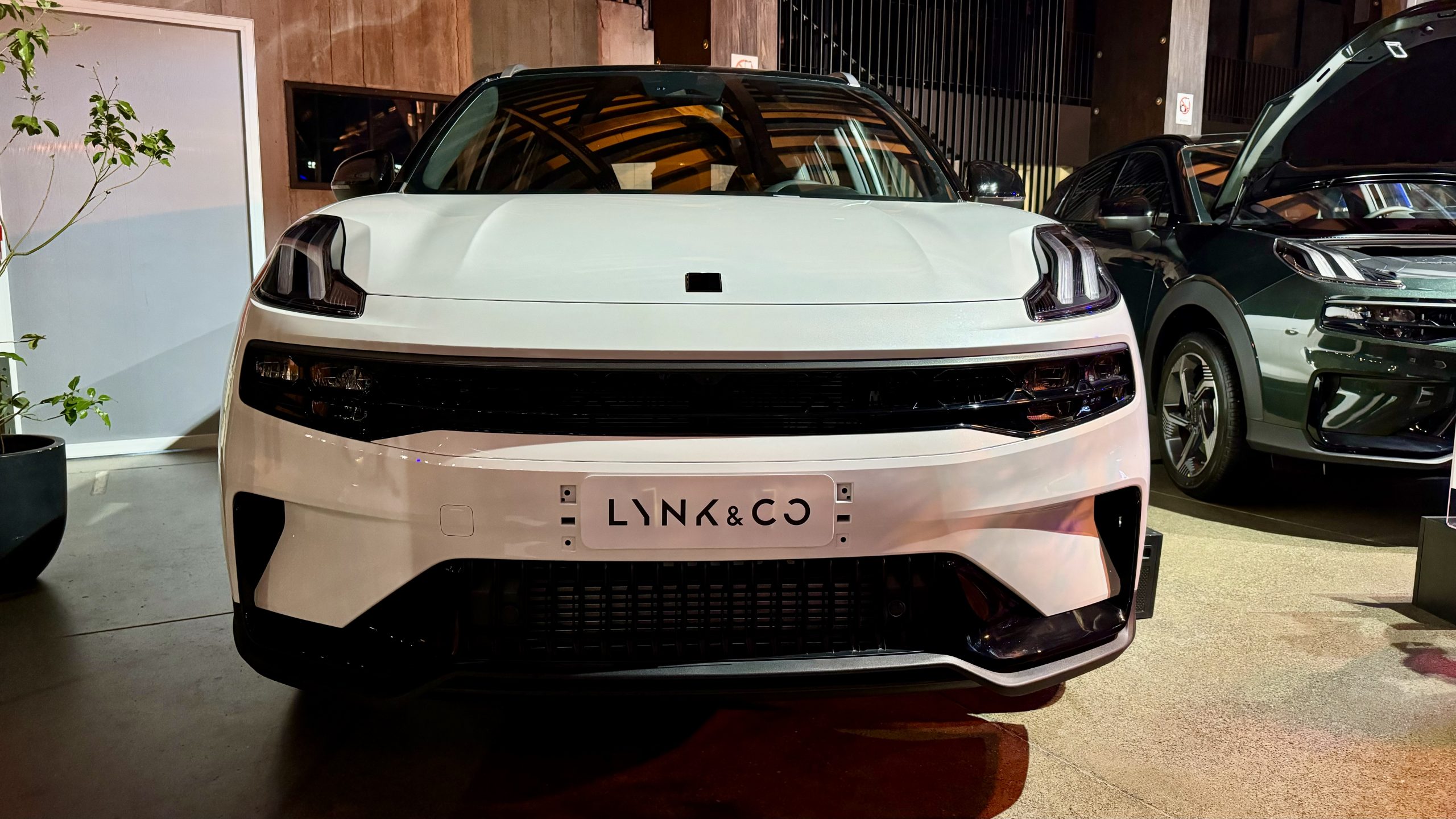 Lynk & Co