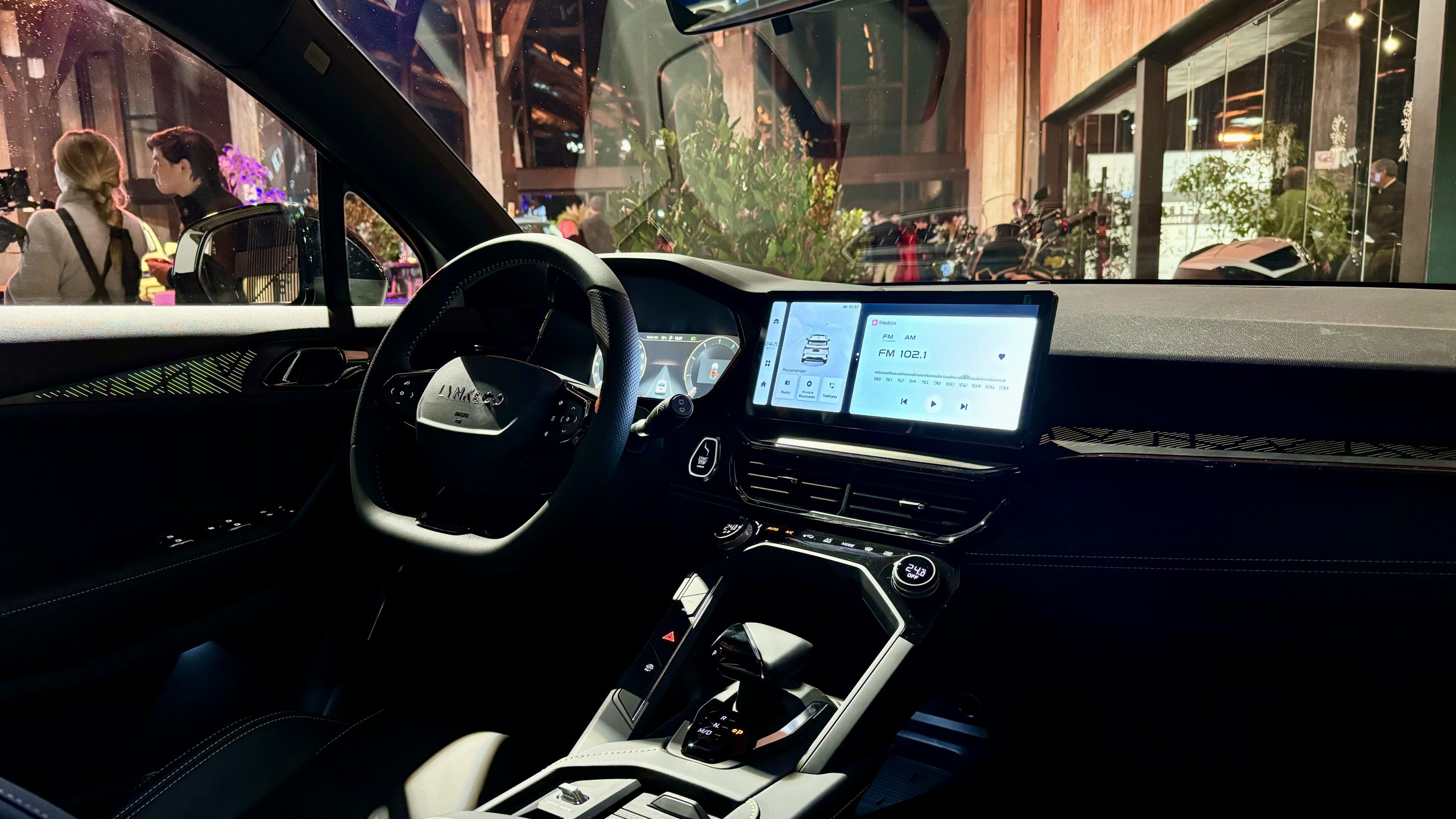 Lynk & Co