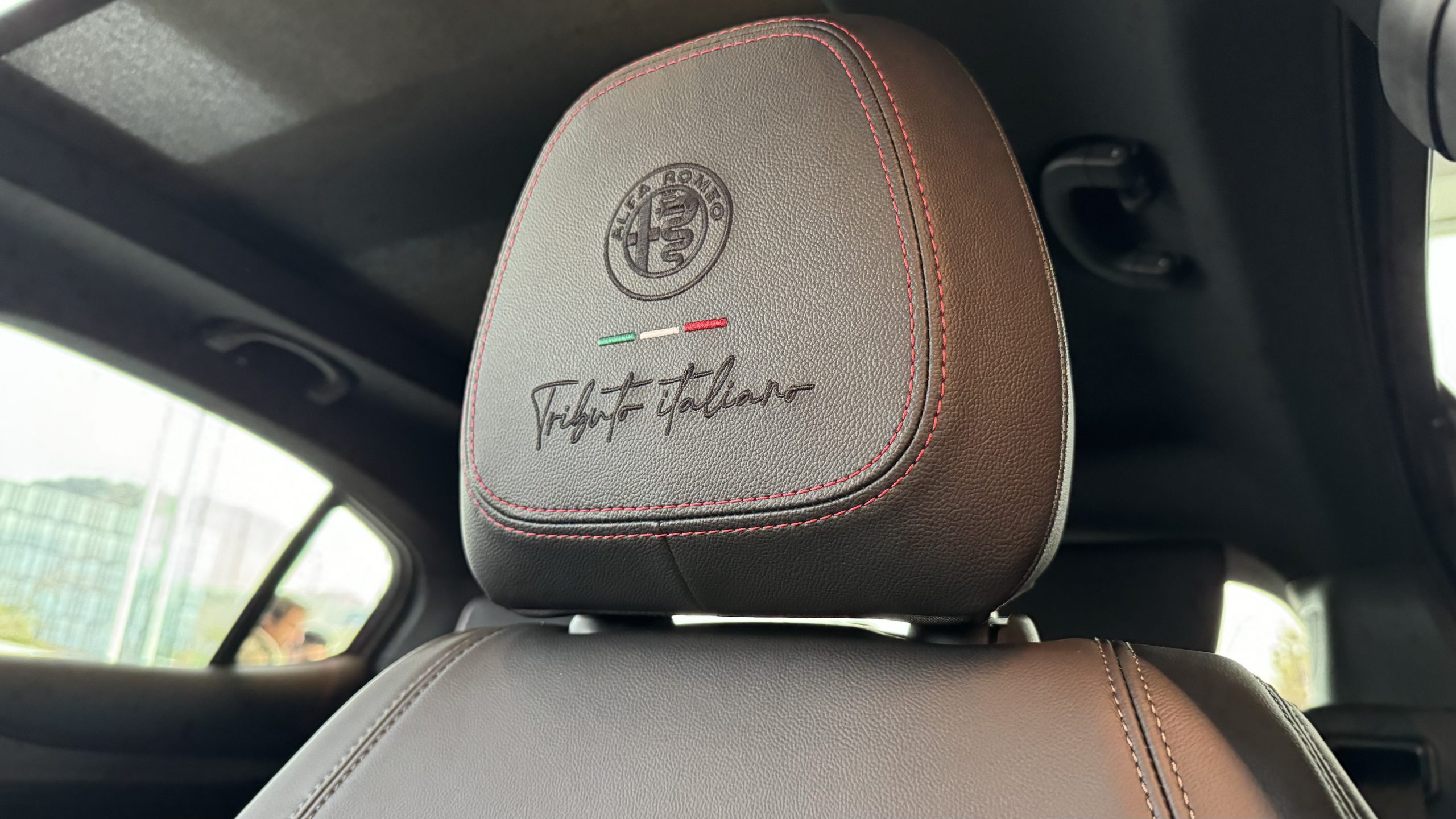 Alfa Romeo
