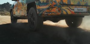 Tasman