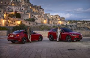 Alfa Romeo