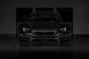WRX Proyect Midnight