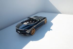 Novitec Ferrari Roma Spider