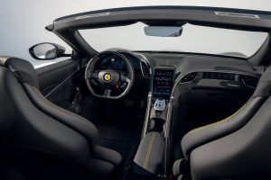 Novitec Ferrari Roma Spider